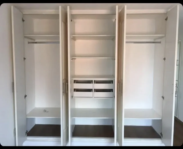 Apartamento en Centro, propiedad 287693 -Imagen 7