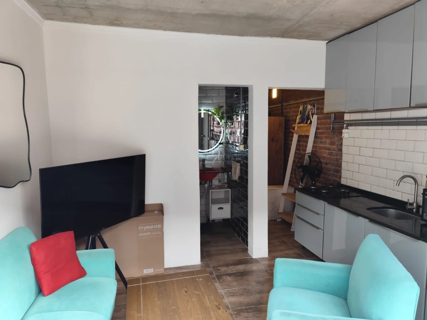 Apartamento en Buceo, propiedad 287698 -Imagen 10