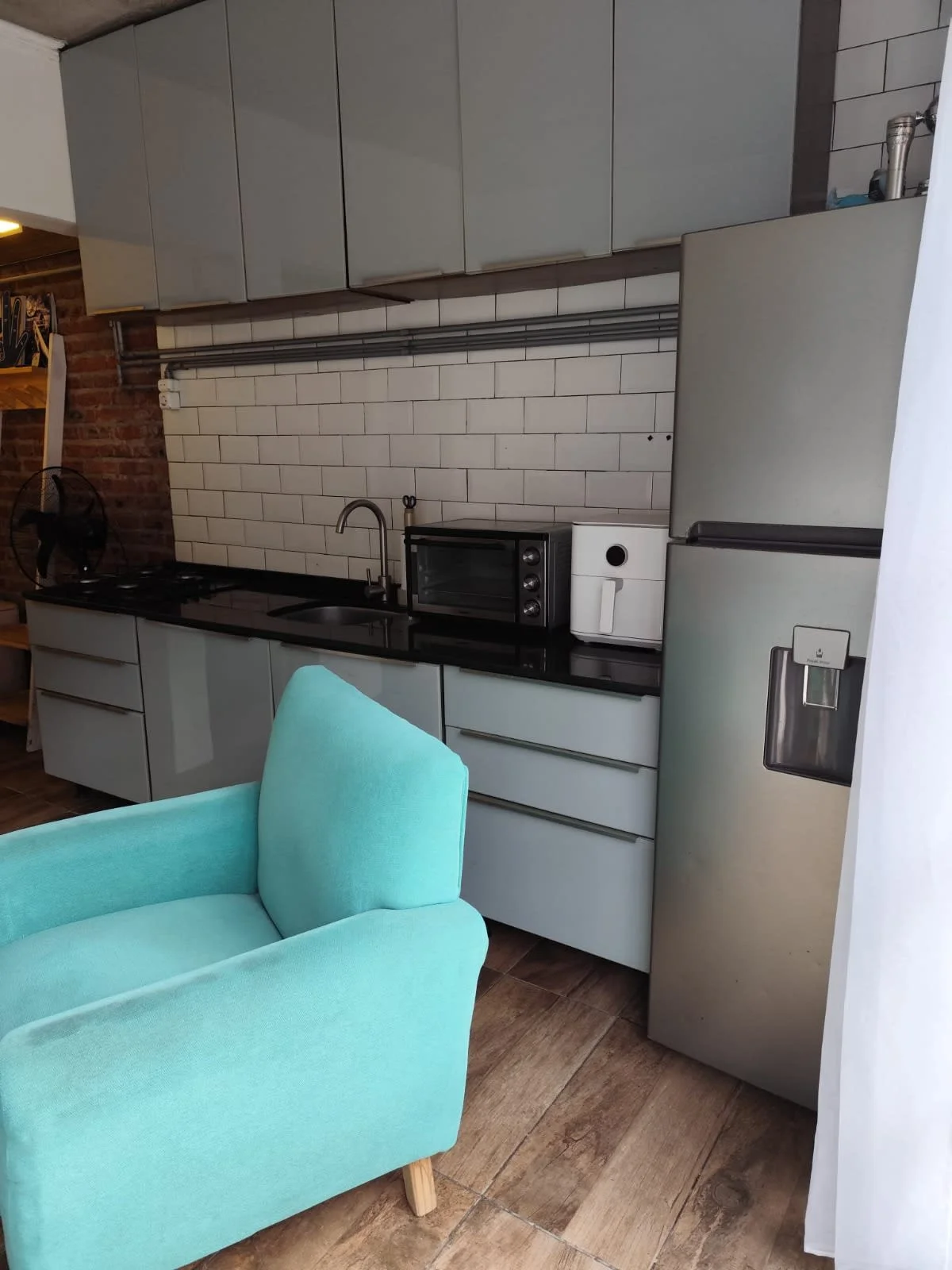 Apartamento en Buceo, propiedad 287698 -Imagen 11