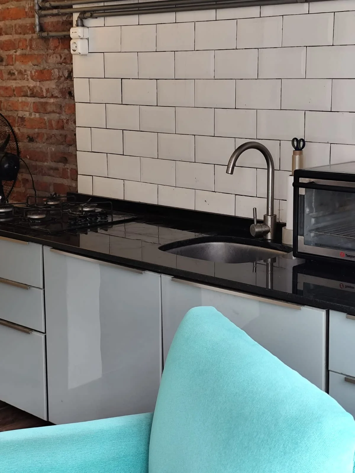 Apartamento en Buceo, propiedad 287698 -Imagen 12