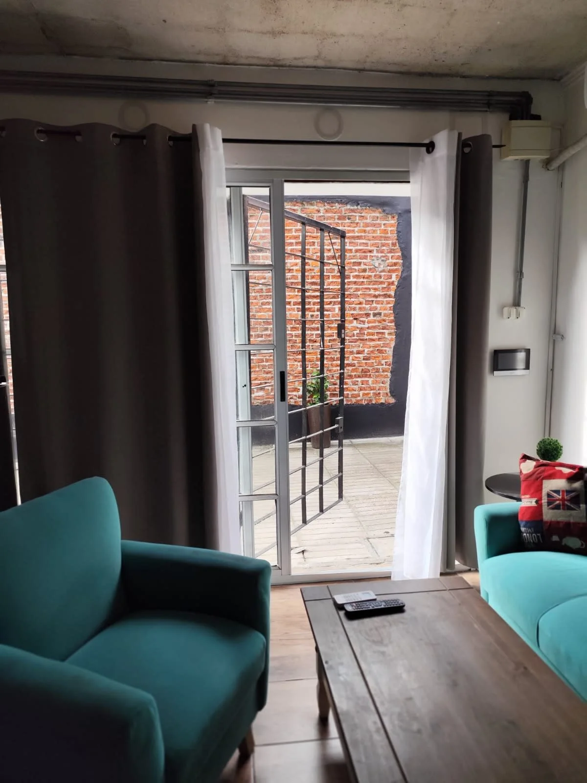 Apartamento en Buceo, propiedad 287698 -Imagen 2