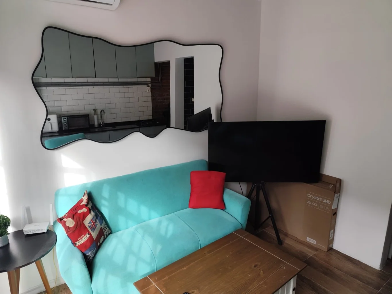 Apartamento en Buceo, propiedad 287698 -Imagen 6