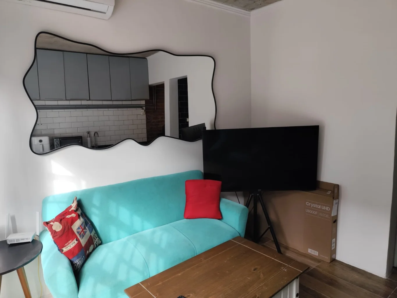 Apartamento en Buceo, propiedad 287698 -Imagen 7