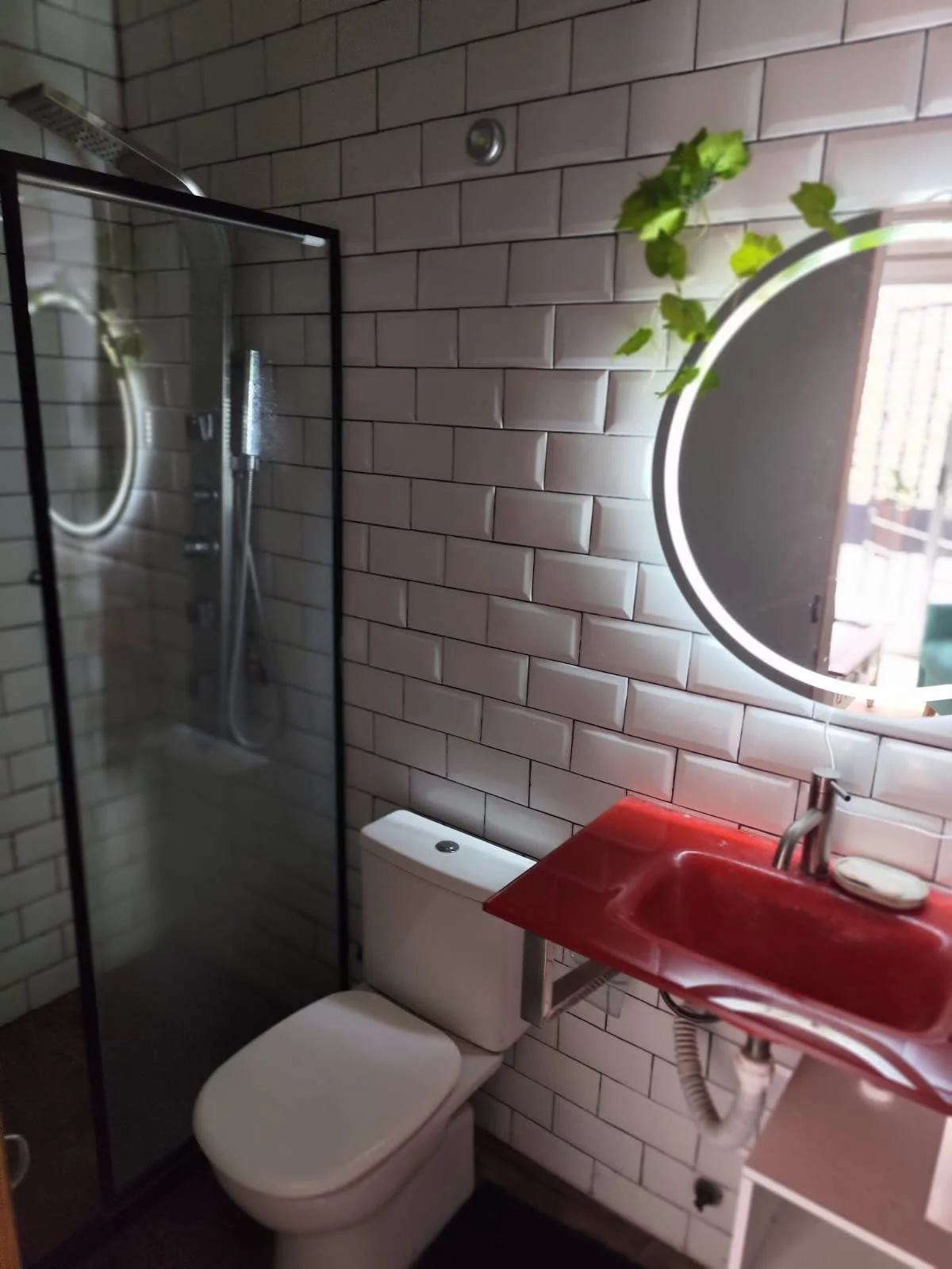 Apartamento en Buceo, propiedad 287698 -Imagen 8
