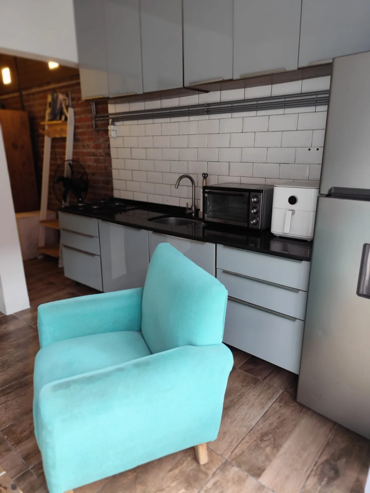 Apartamento en Buceo, propiedad 287698 -Imagen 9