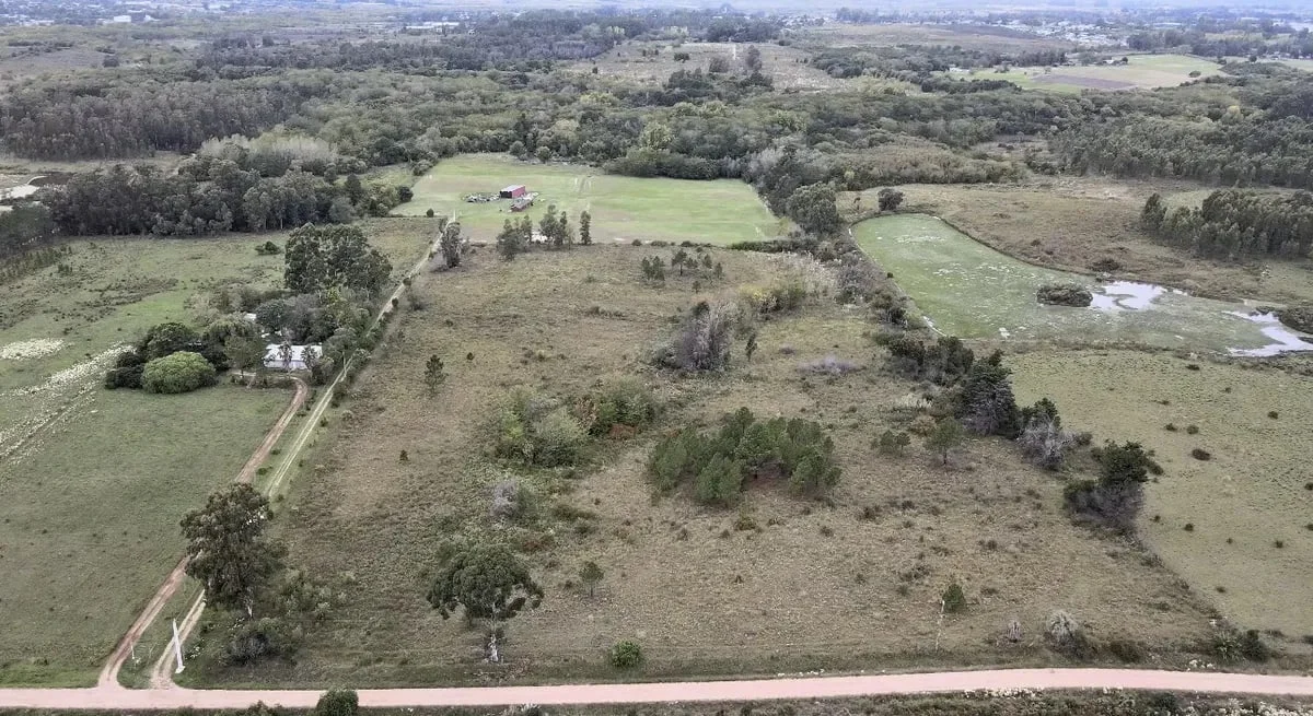 Chacra en Aeropuerto, propiedad 287806 -Imagen 3