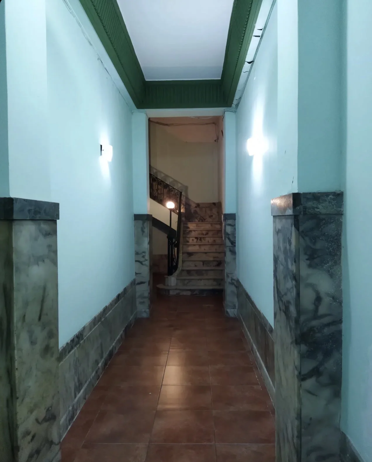 Casa en Centro, propiedad 287817 -Imagen 5