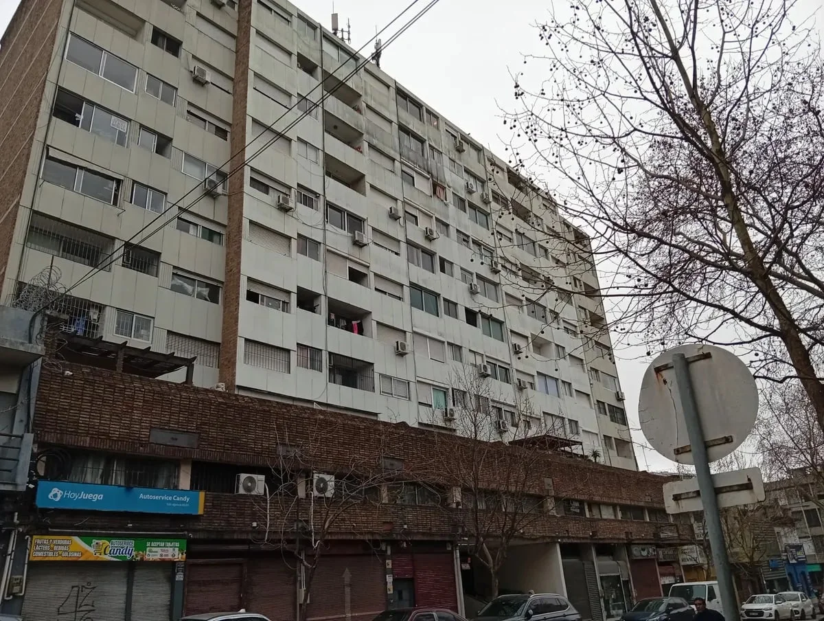 Apartamento en Centro, propiedad 288686 -Imagen 10