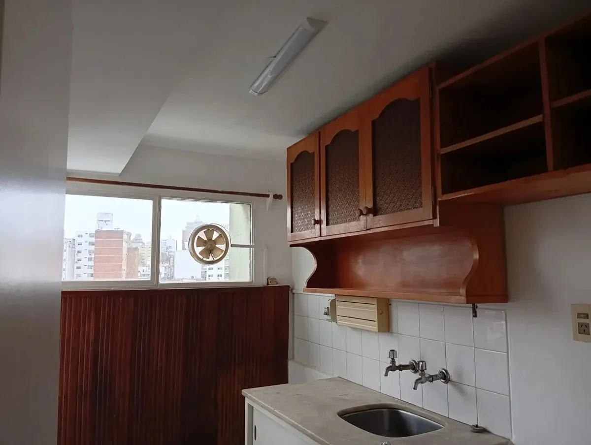Apartamento en Centro, propiedad 288686 -Imagen 8