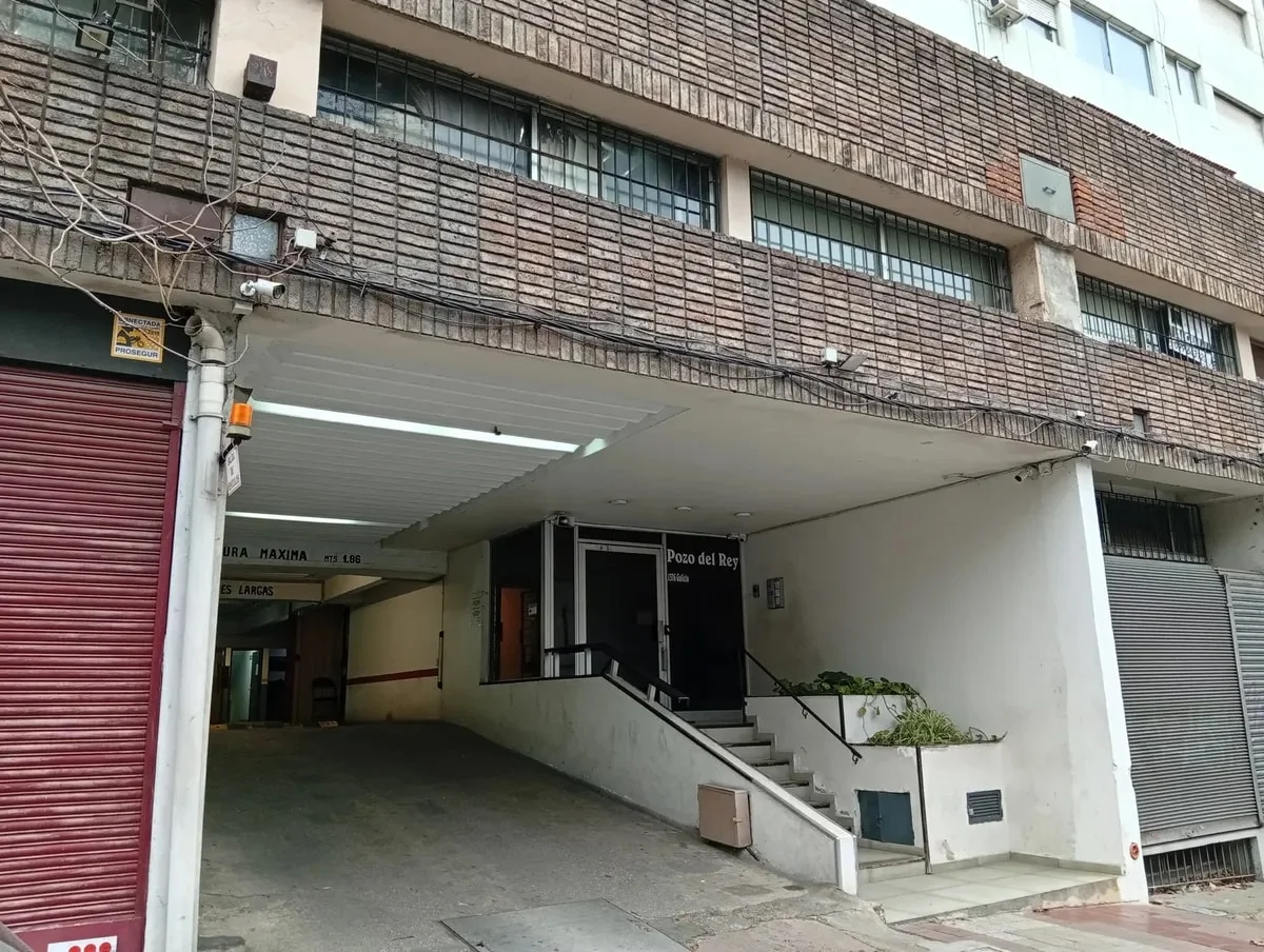 Apartamento en Centro, propiedad 288686 -Imagen 9