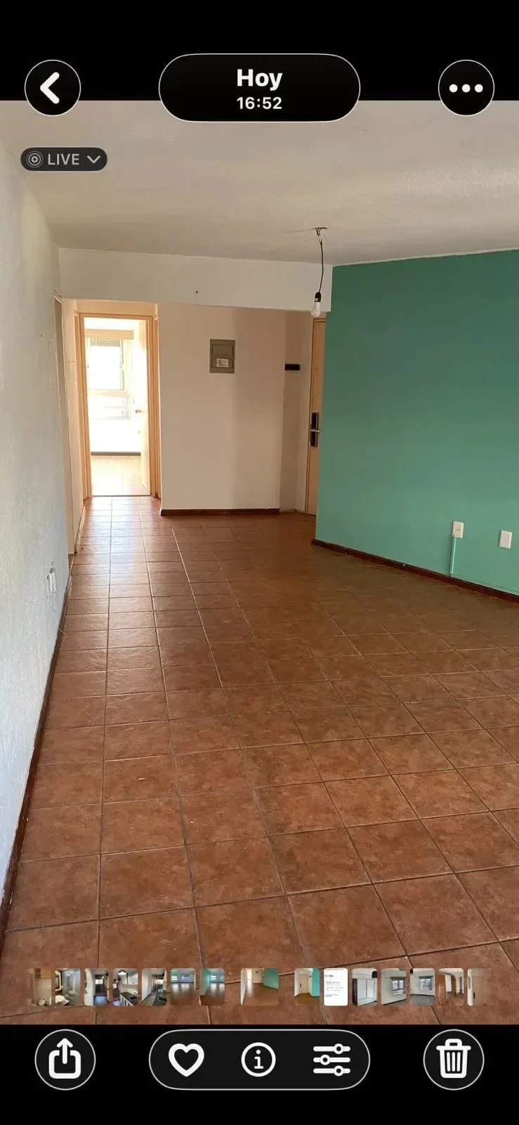 Apartamento en Centro, propiedad 288764 -Imagen 15