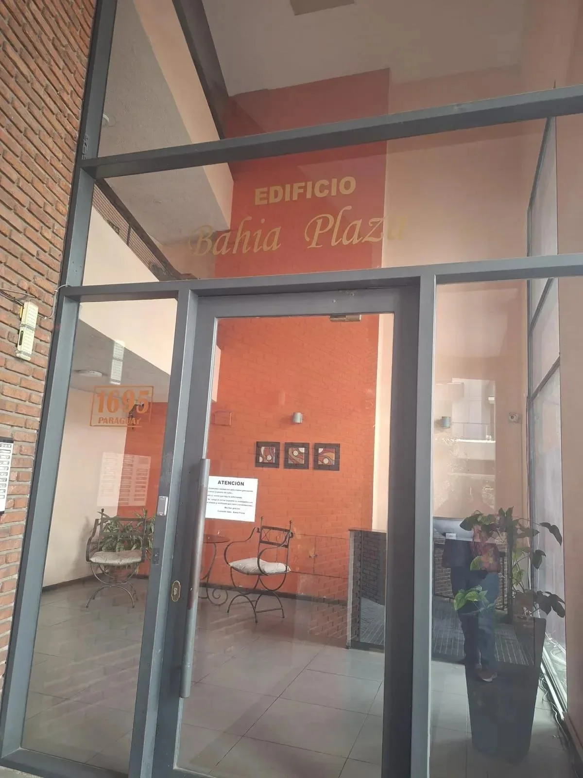 Apartamento en Centro, propiedad 288764 -Imagen 17