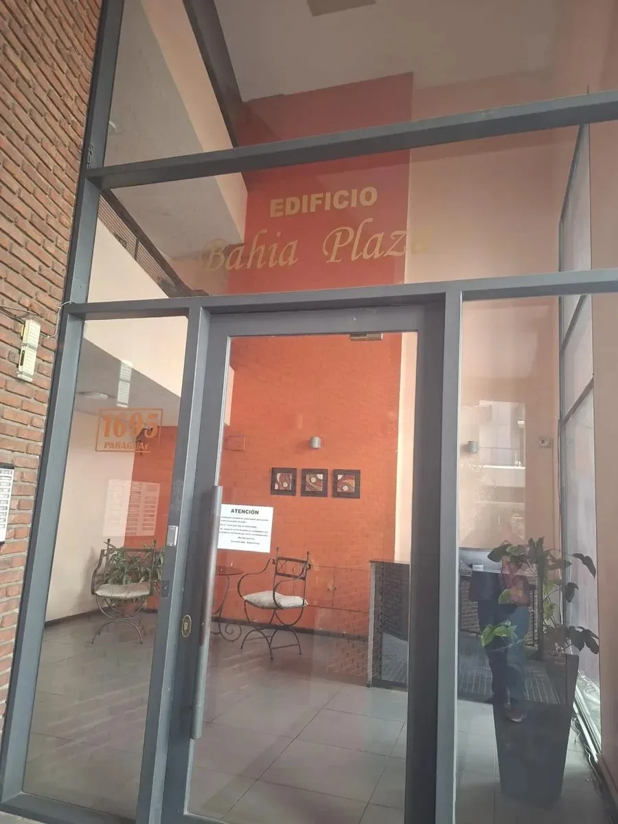 Apartamento en Centro, propiedad 288764 -Imagen 18