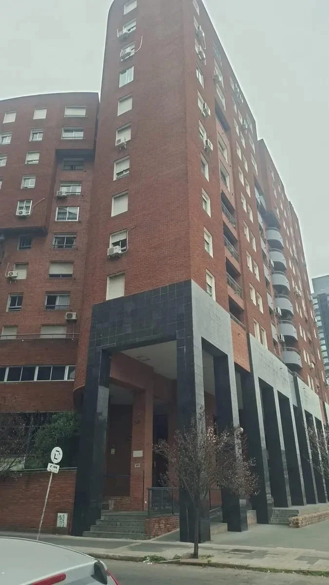 Apartamento en Centro, propiedad 288764 -Imagen 20
