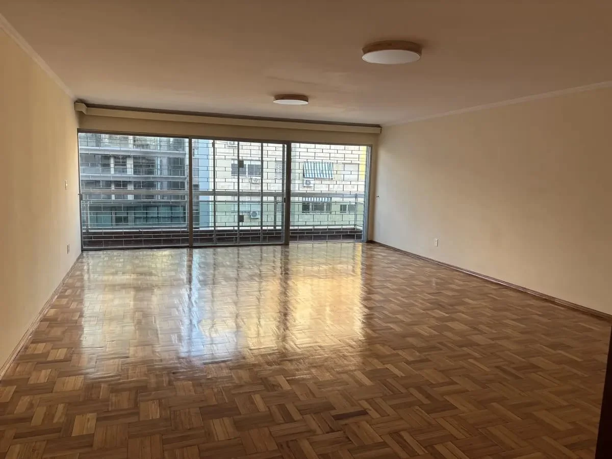 Apartamento en Pocitos, propiedad 288863 -Imagen 1