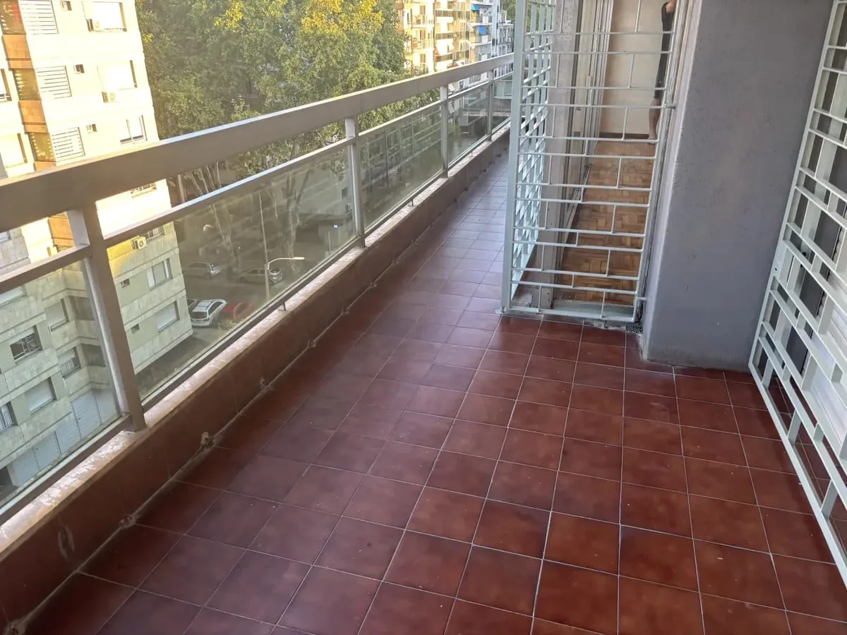 Apartamento en Pocitos, propiedad 288863 -Imagen 18