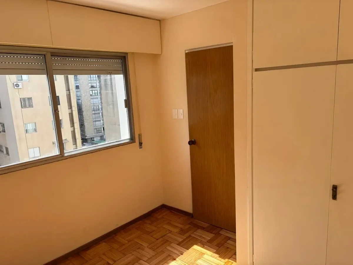 Apartamento en Pocitos, propiedad 288863 -Imagen 4
