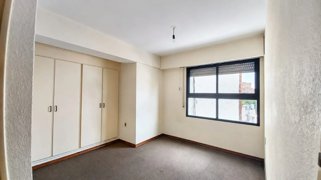 Apartamento en Tres Cruces, propiedad 289026 -Imagen 1