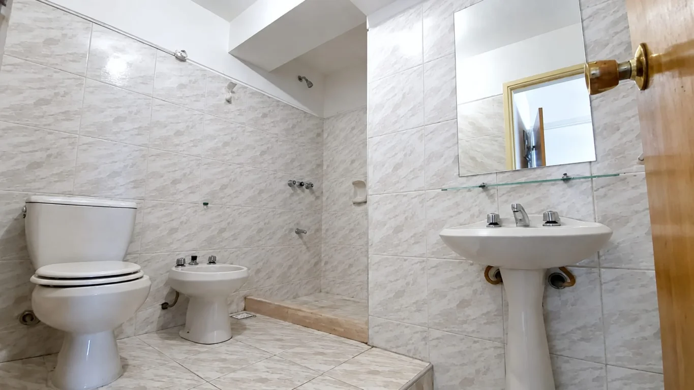 Apartamento en Tres Cruces, propiedad 289026 -Imagen 10