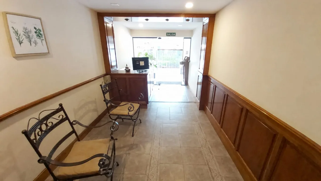 Apartamento en Tres Cruces, propiedad 289026 -Imagen 11