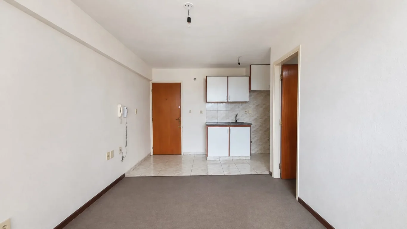 Apartamento en Tres Cruces, propiedad 289026 -Imagen 7