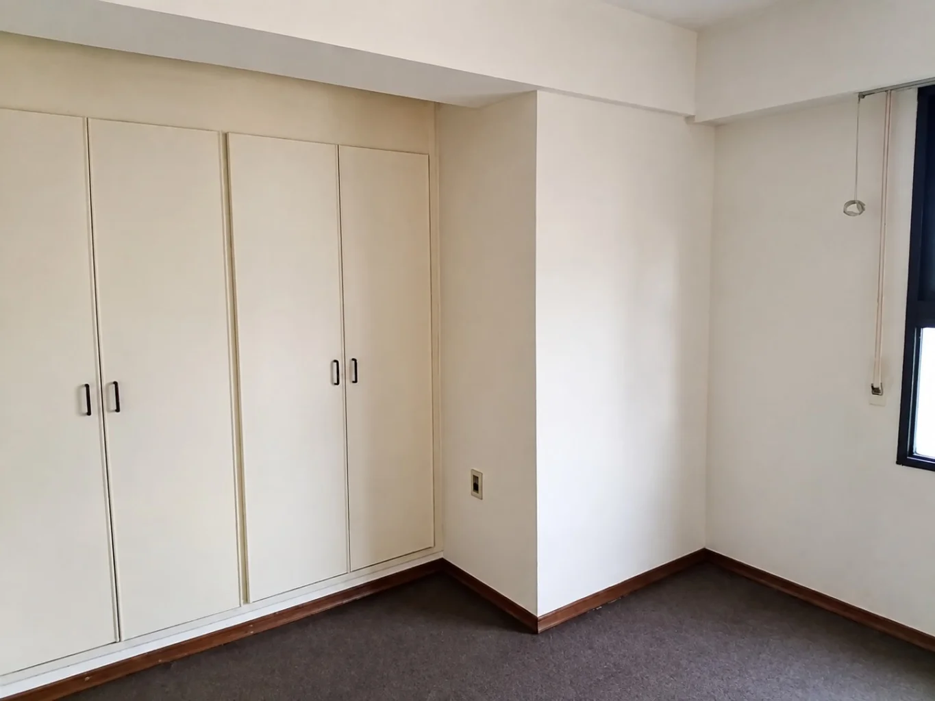 Apartamento en Tres Cruces, propiedad 289026 -Imagen 8