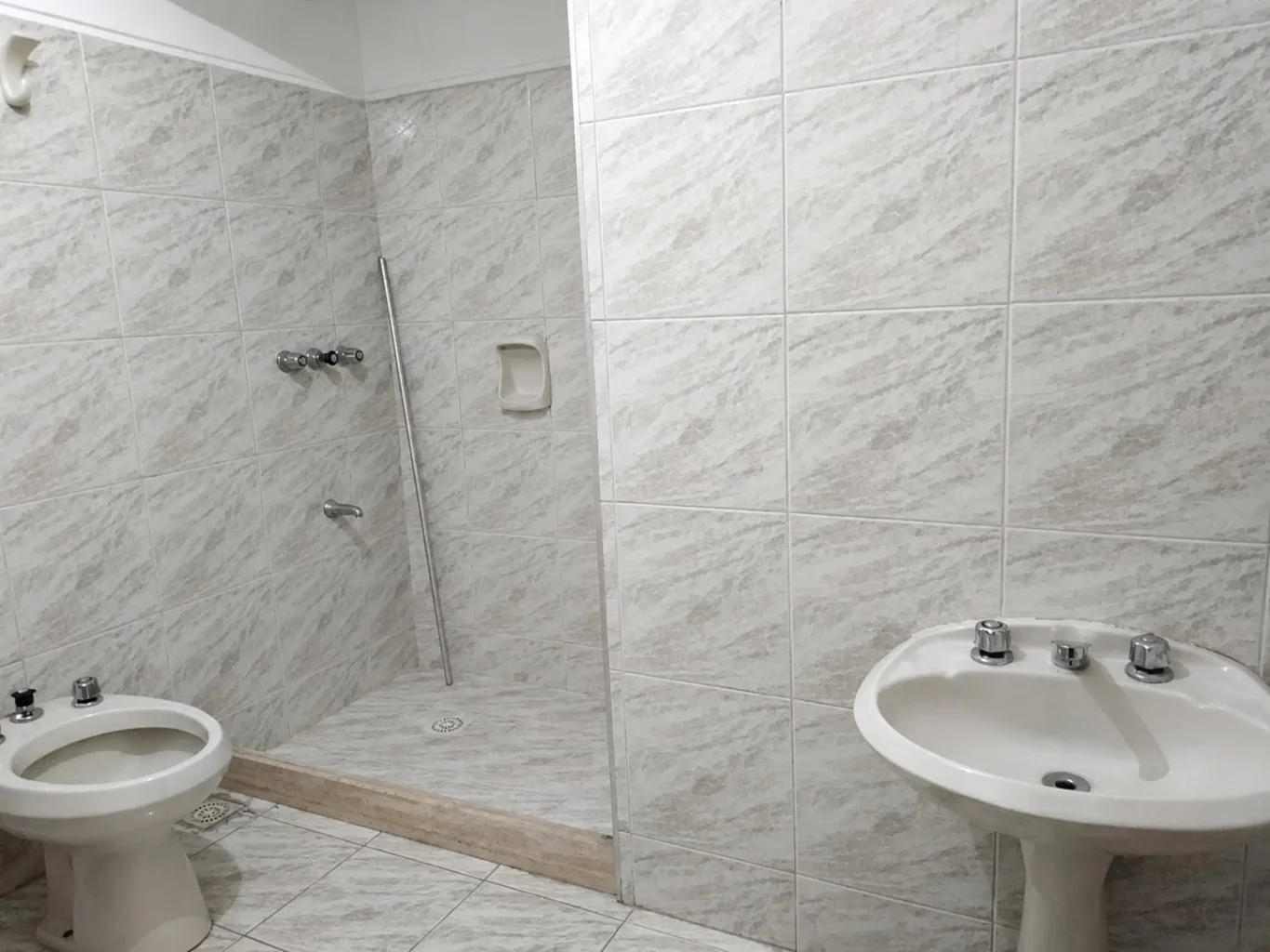 Apartamento en Tres Cruces, propiedad 289026 -Imagen 9