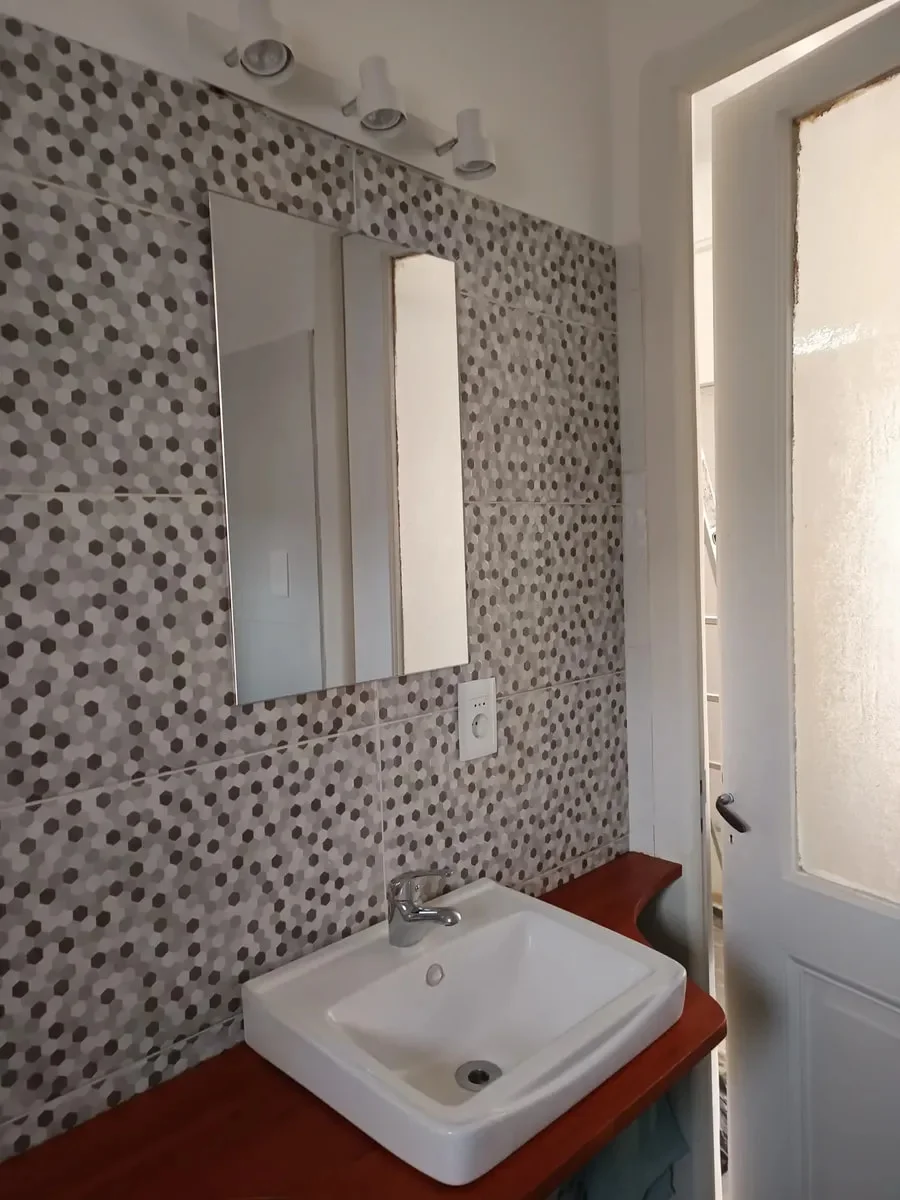 Apartamento en Aguada, propiedad 289111 -Imagen 19