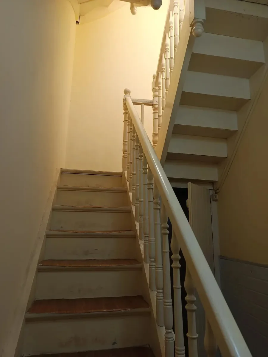 Apartamento en Aguada, propiedad 289111 -Imagen 2