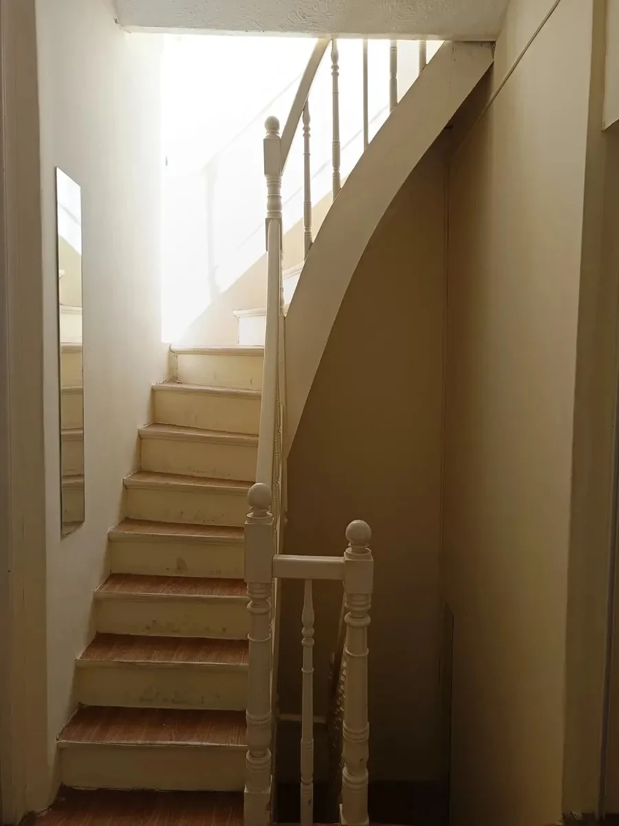 Apartamento en Aguada, propiedad 289111 -Imagen 3