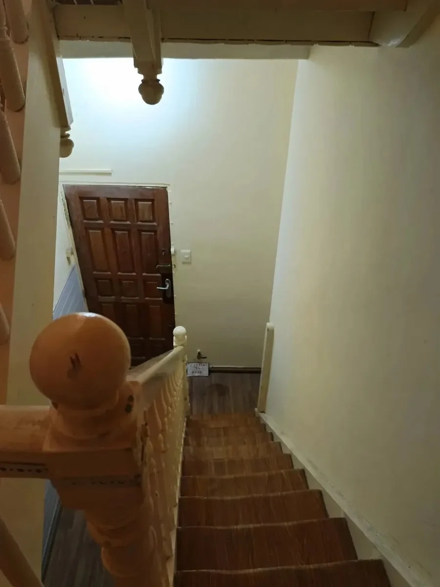 Apartamento en Aguada, propiedad 289111 -Imagen 5