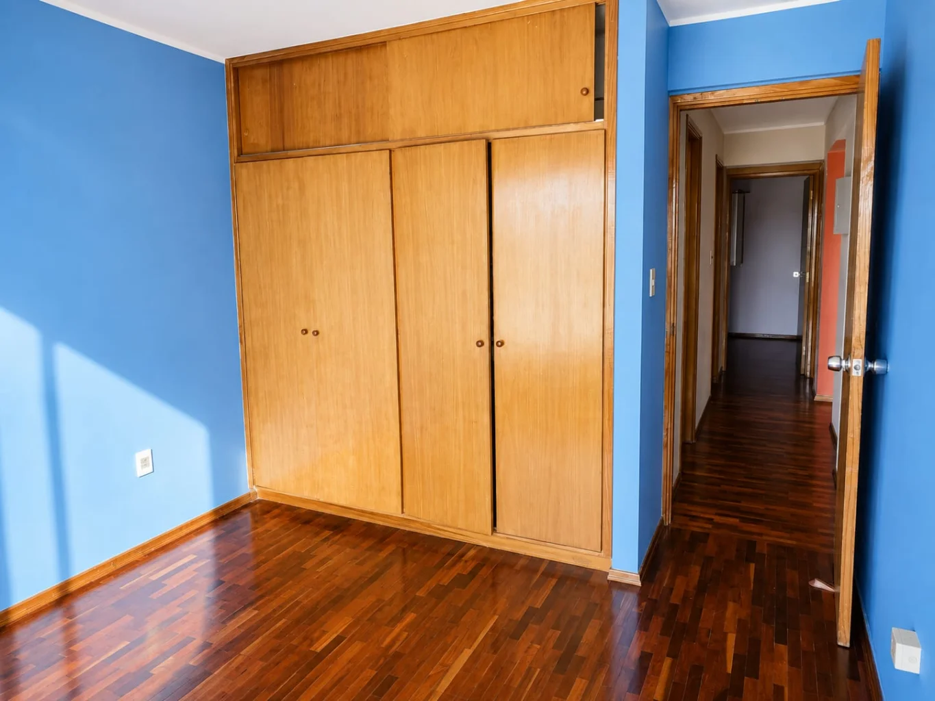 Apartamento en La Blanqueada, propiedad 289327 -Imagen 10