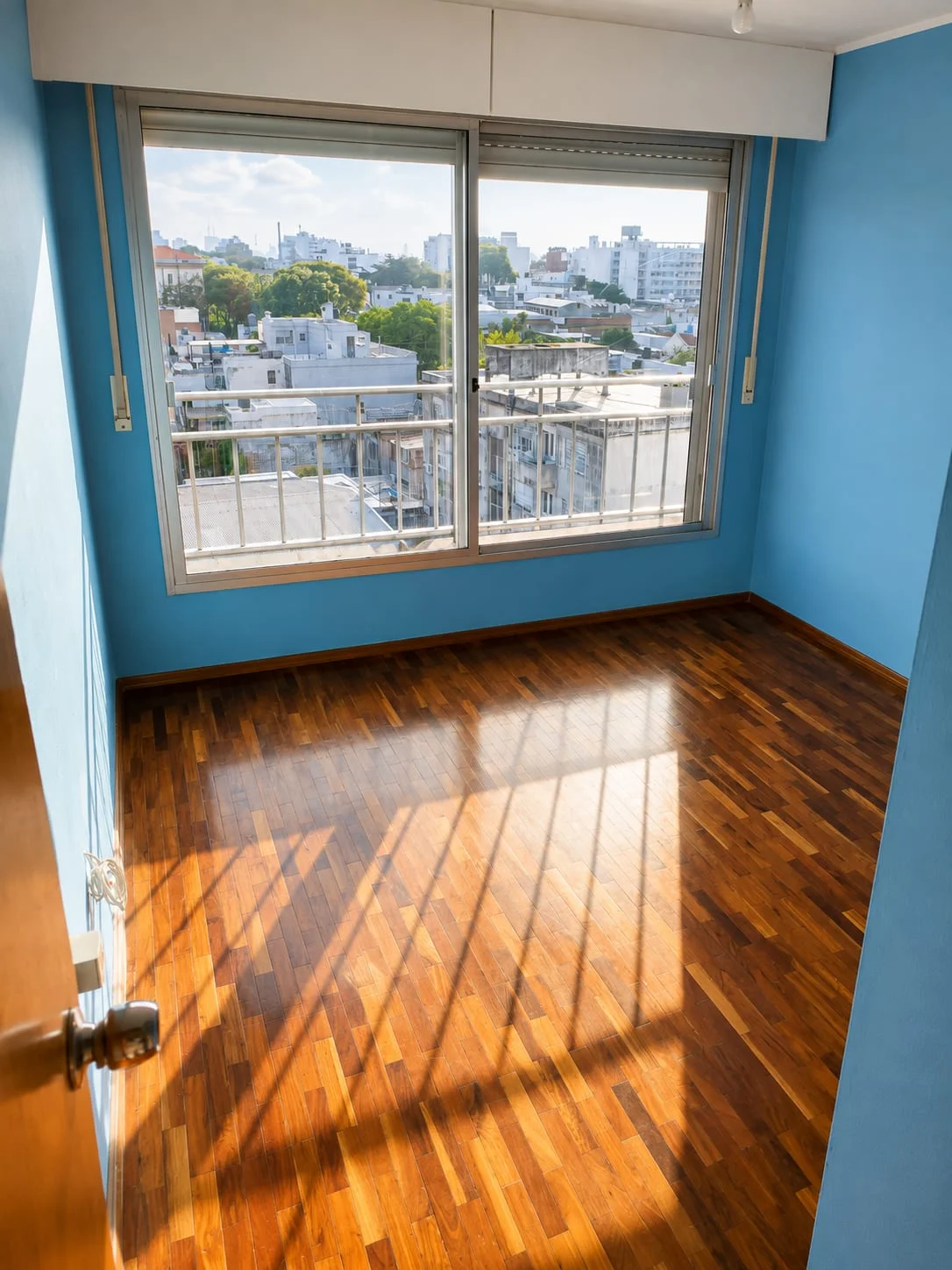 Apartamento en La Blanqueada, propiedad 289327 -Imagen 11
