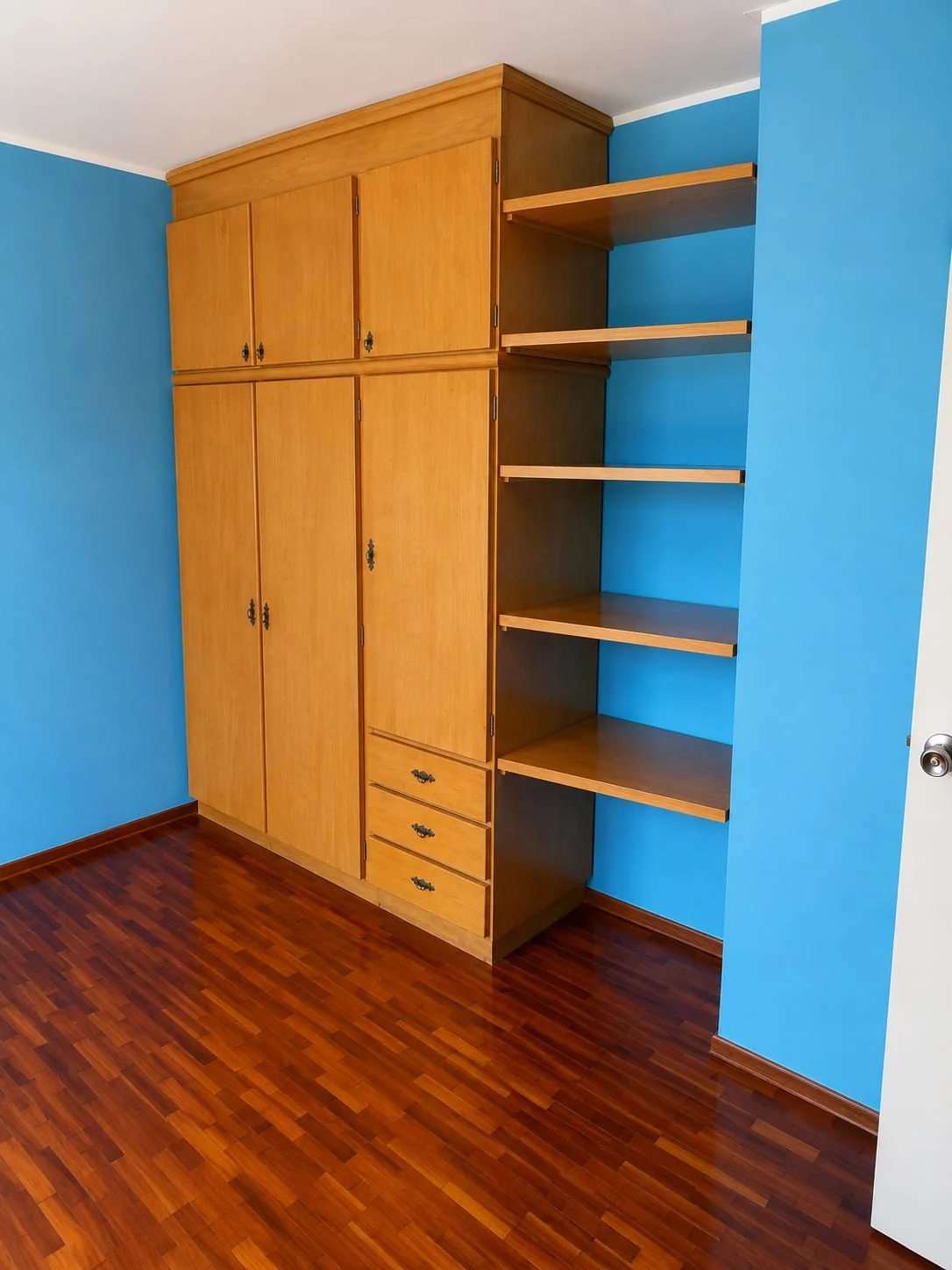 Apartamento en La Blanqueada, propiedad 289327 -Imagen 12