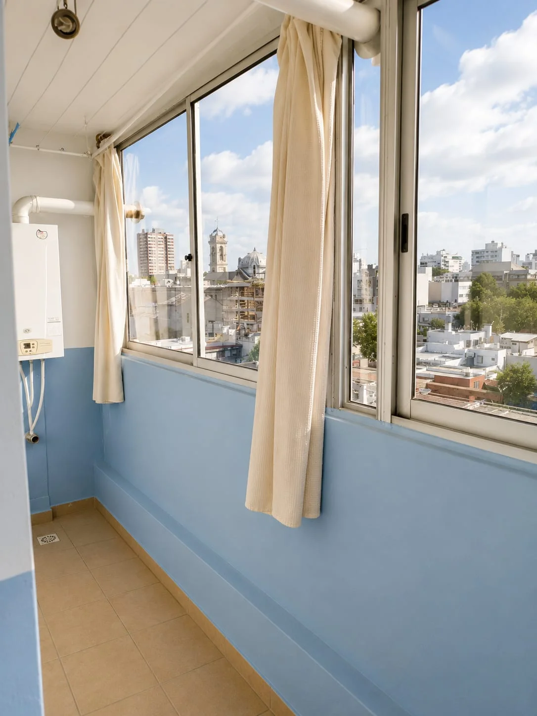 Apartamento en La Blanqueada, propiedad 289327 -Imagen 14