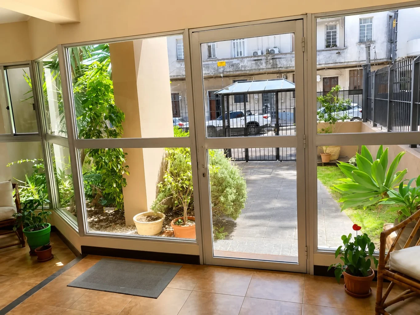 Apartamento en La Blanqueada, propiedad 289327 -Imagen 16