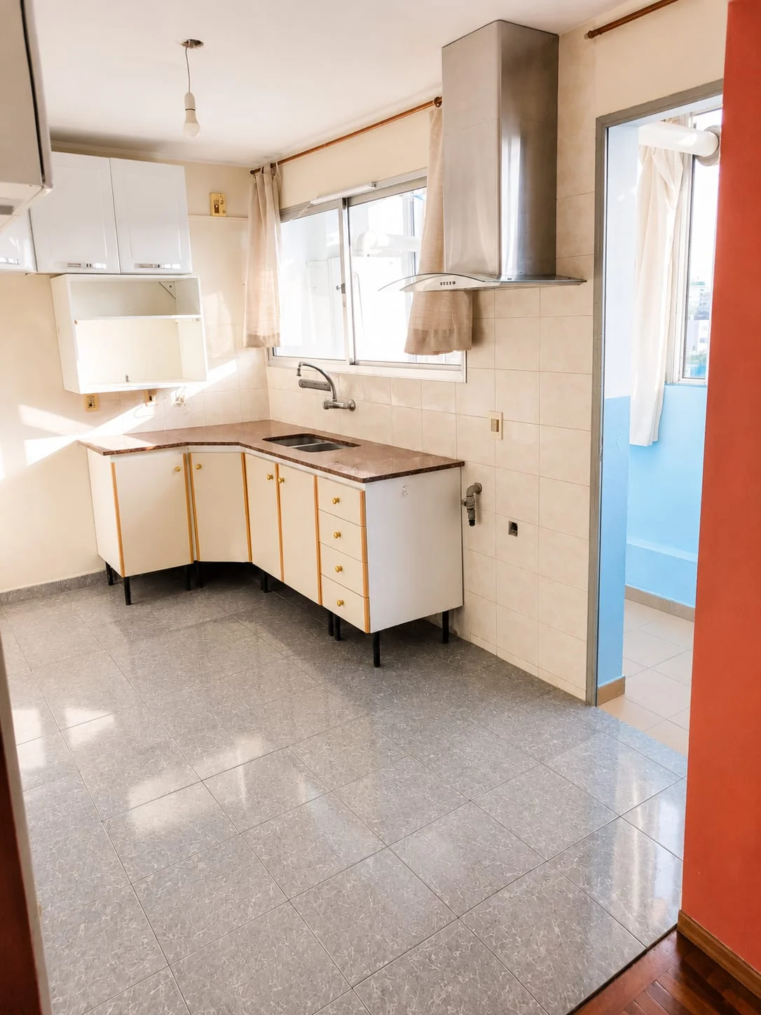 Apartamento en La Blanqueada, propiedad 289327 -Imagen 17