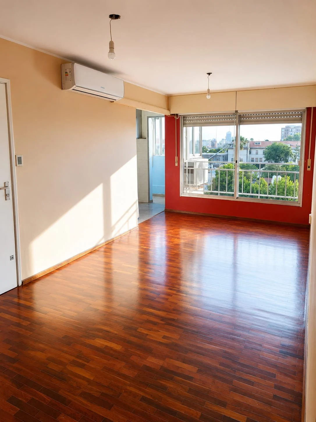 Apartamento en La Blanqueada, propiedad 289327 -Imagen 2
