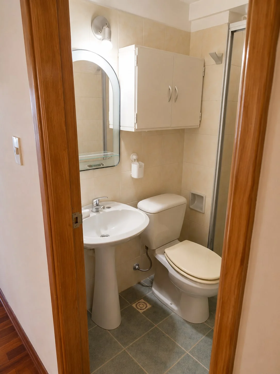 Apartamento en La Blanqueada, propiedad 289327 -Imagen 21