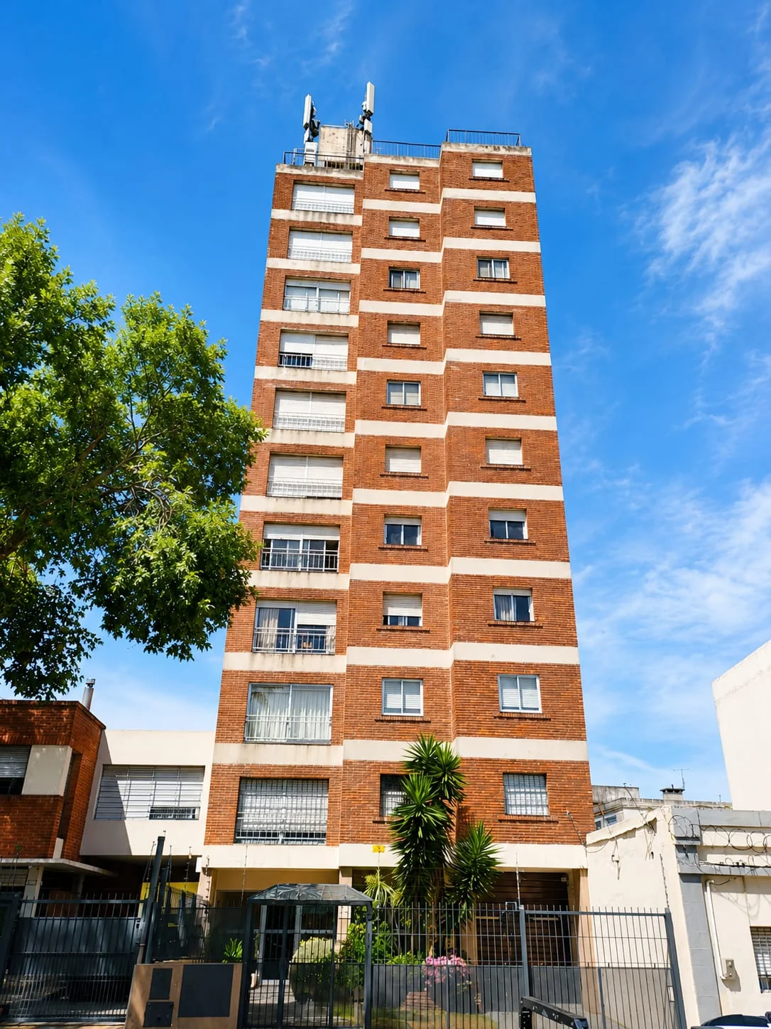Apartamento en La Blanqueada, propiedad 289327 -Imagen 24