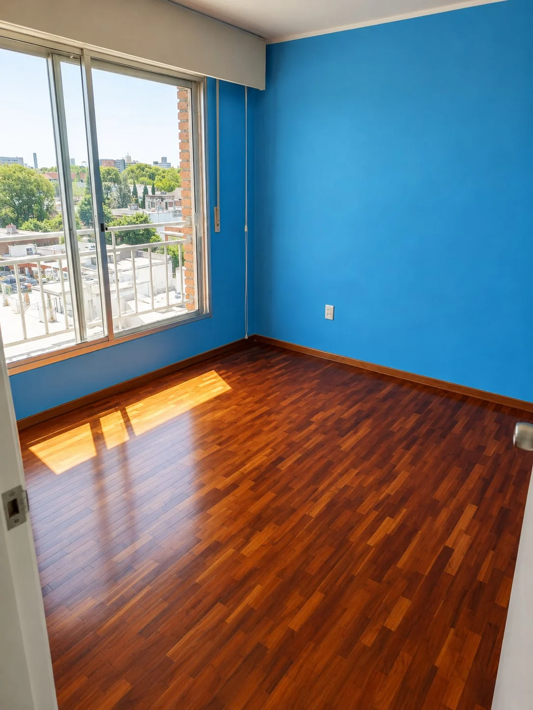 Apartamento en La Blanqueada, propiedad 289327 -Imagen 3