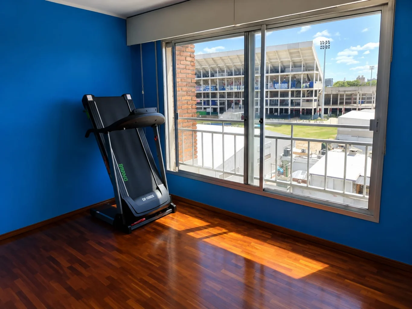 Apartamento en La Blanqueada, propiedad 289327 -Imagen 4