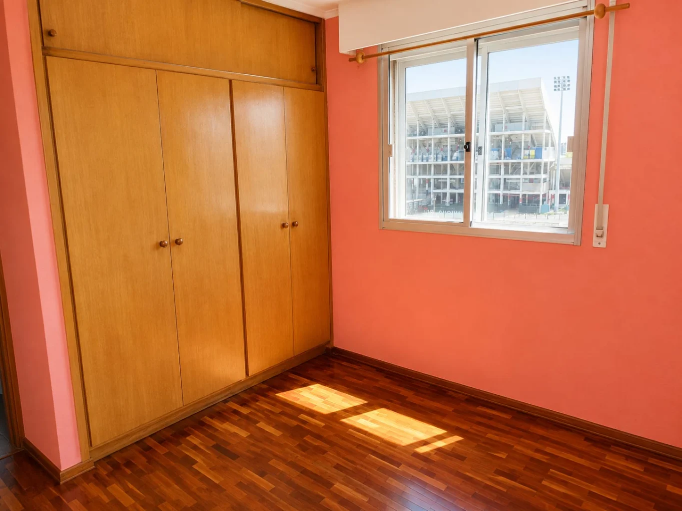 Apartamento en La Blanqueada, propiedad 289327 -Imagen 6