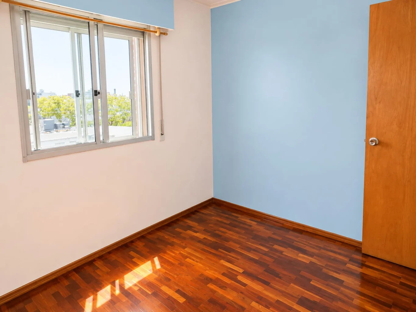 Apartamento en La Blanqueada, propiedad 289327 -Imagen 7