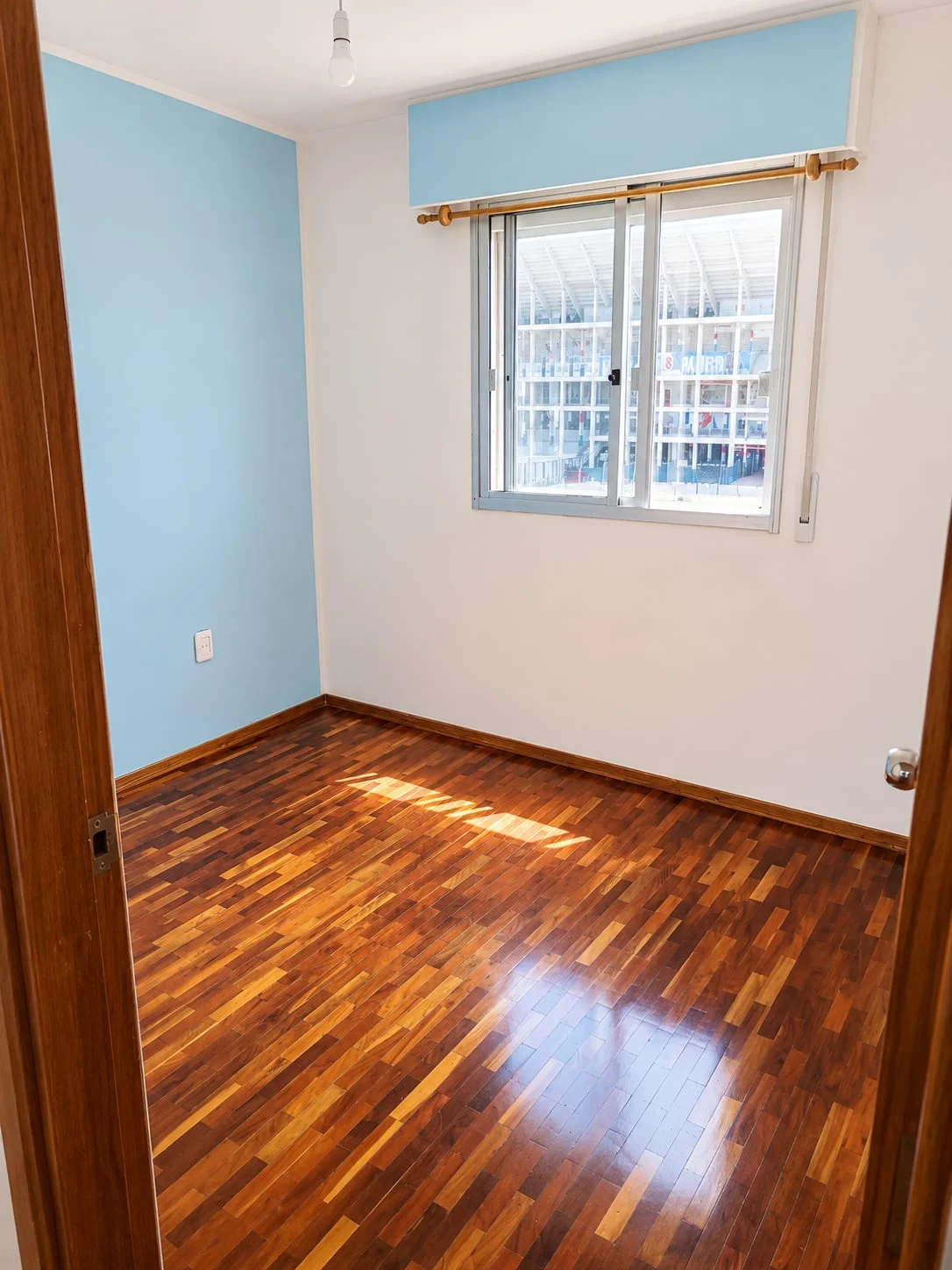 Apartamento en La Blanqueada, propiedad 289327 -Imagen 8