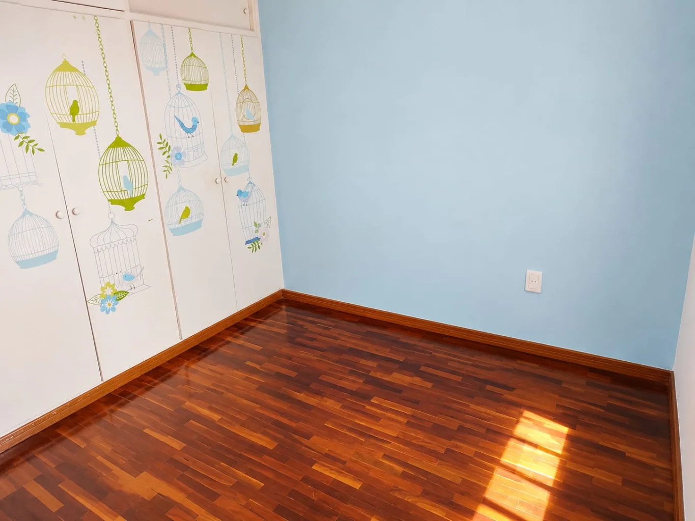 Apartamento en La Blanqueada, propiedad 289327 -Imagen 9