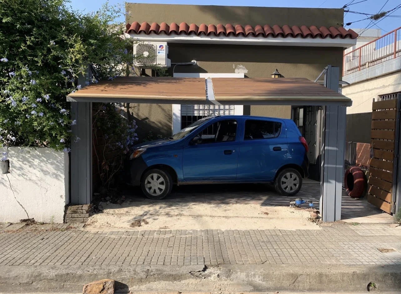Casa en Brazo Oriental, propiedad 290506 -Imagen 15