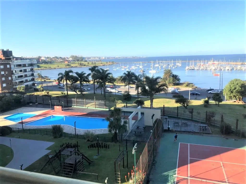 Apartamento en Buceo, propiedad 291539 -Imagen 1