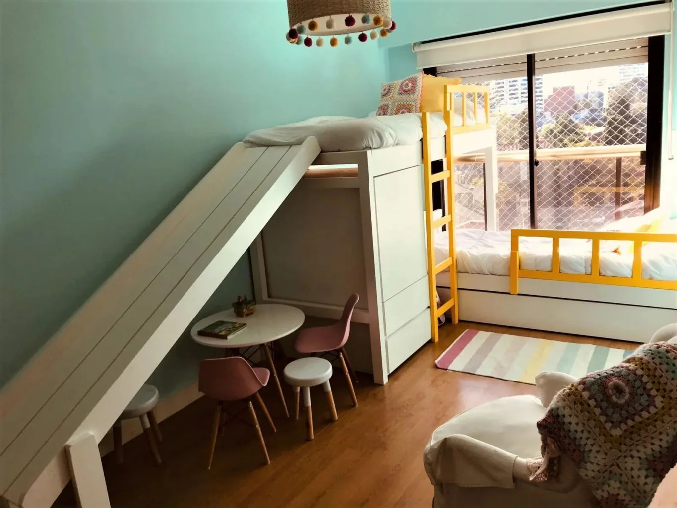 Apartamento en Buceo, propiedad 291539 -Imagen 10