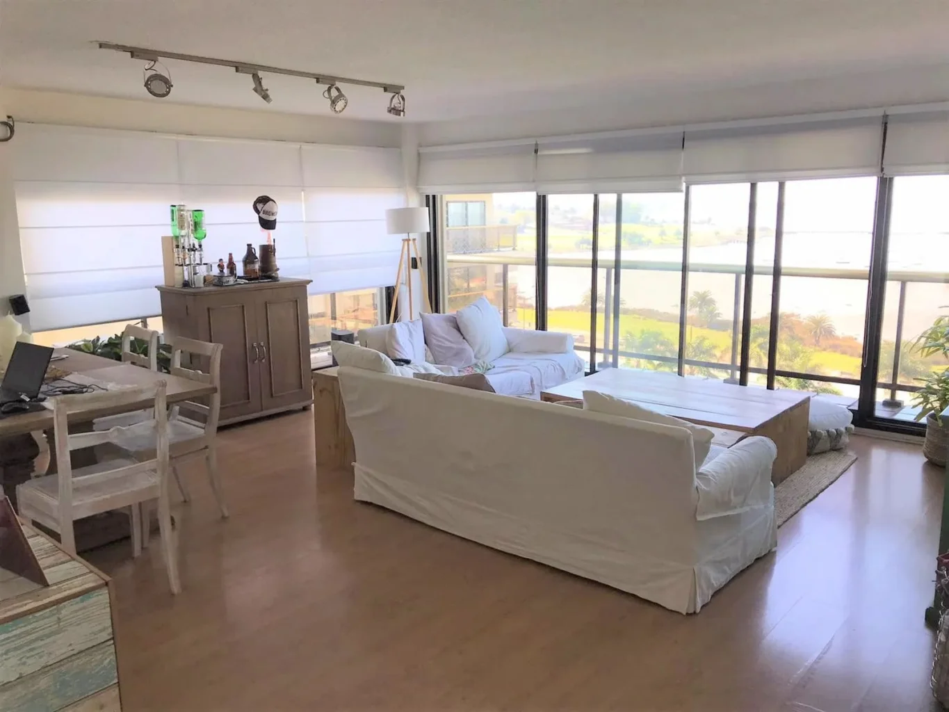 Apartamento en Buceo, propiedad 291539 -Imagen 3